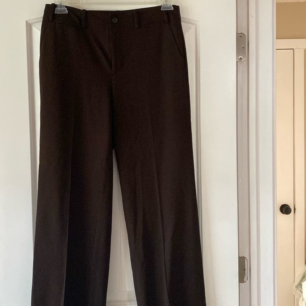 Lauren Ralph Lauren Sanderson Trouser Pants size 8